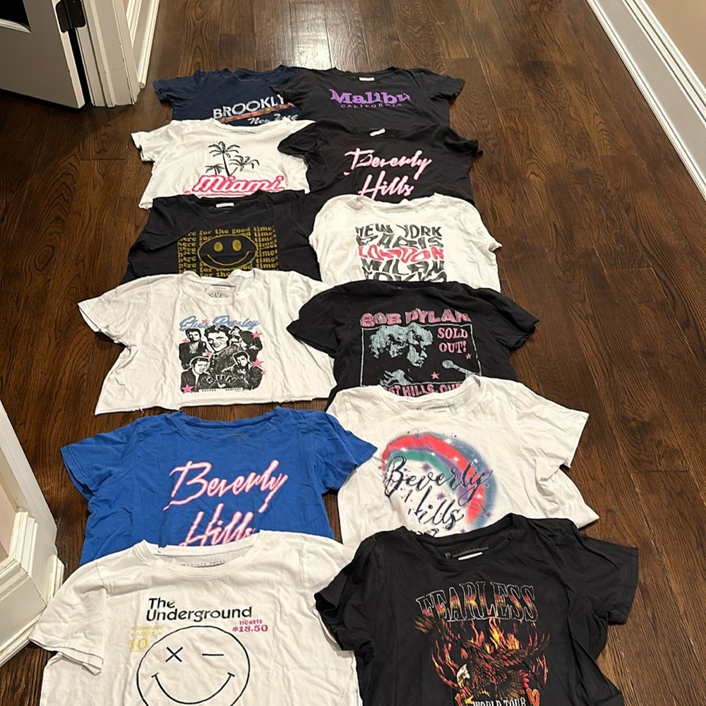 Lot of Prince Peter -junior large